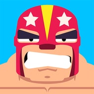 Rowdy Wrestling img